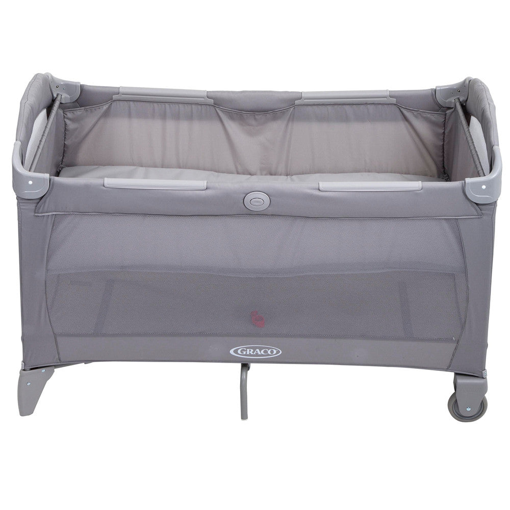 Graco patut pliabil Roll a Bed 0m+, Paloma Imagine secundară a produsului