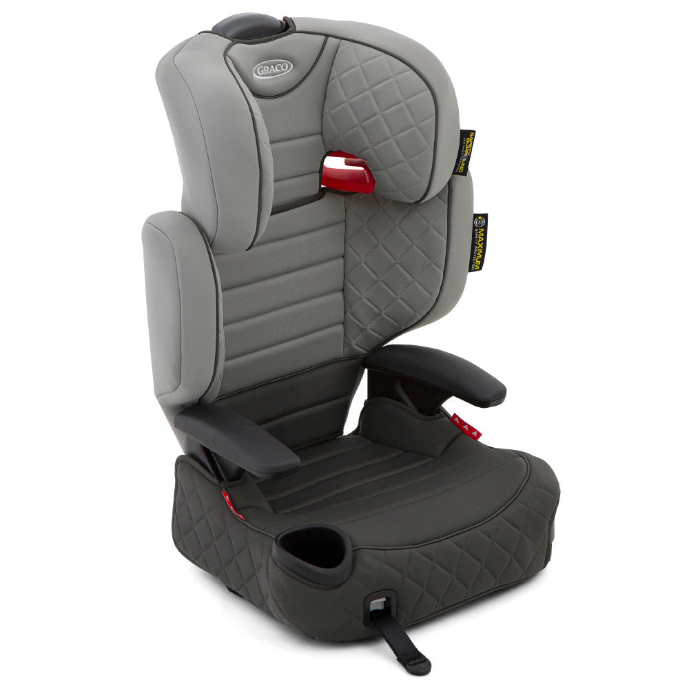Graco scaun auto Affix LX 15-36 kg, Nickel G8M999NKLEU