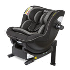 Graco scaun auto Ascent i-Size + Baza Isofix  01