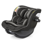 Graco scaun auto Ascent i-Size + Baza Isofix  03