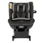 Graco scaun auto Ascent i-Size + Baza Isofix 0 4