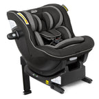 Graco scaun auto Ascent i-Size + Baza Isofix  06