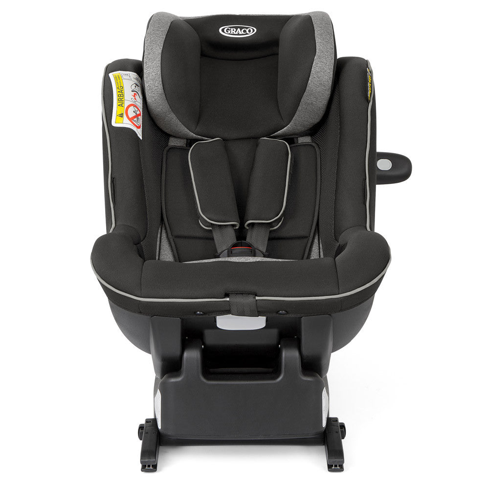 Graco scaun auto Ascent i-Size + Baza Isofix 0 7