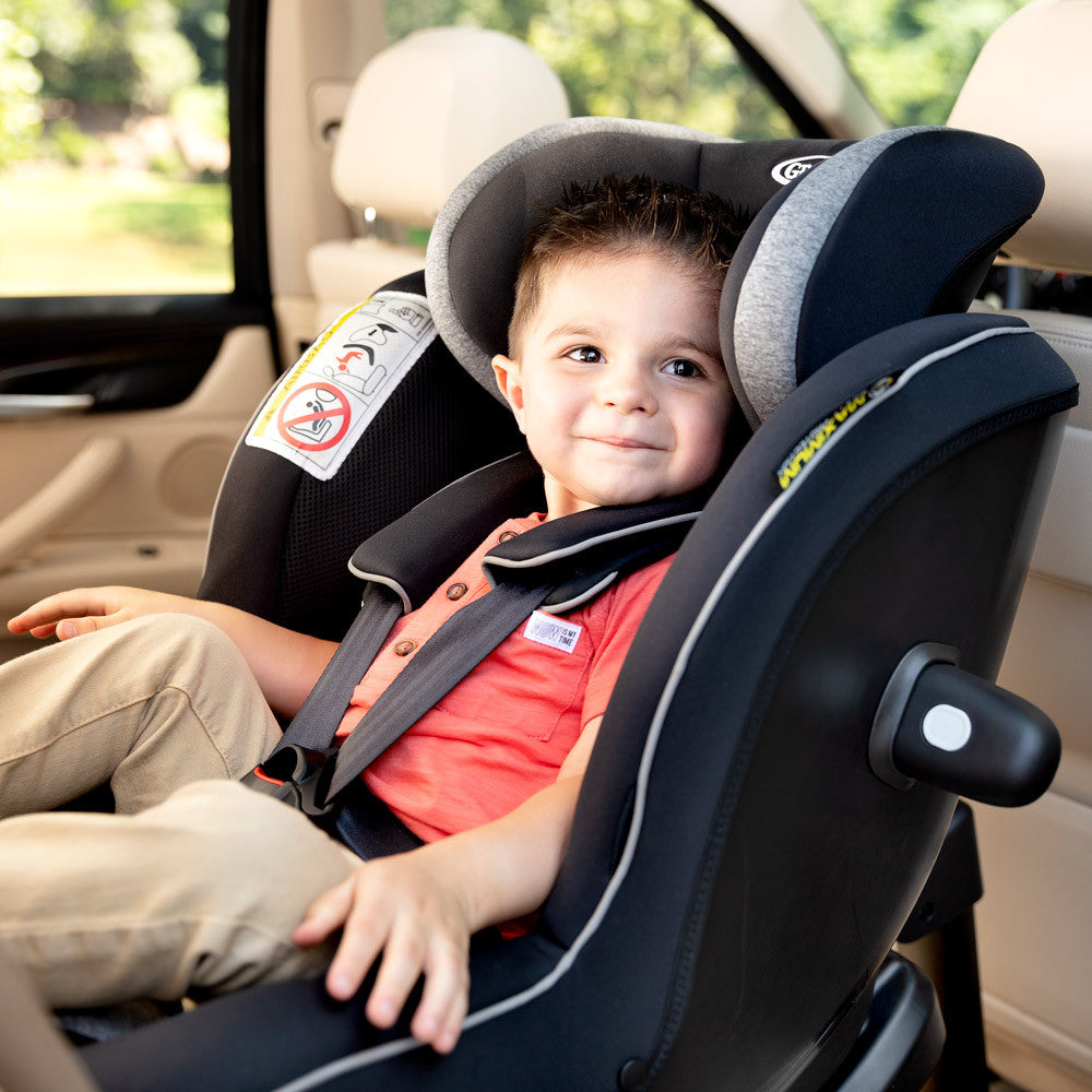 Graco scaun auto Ascent i-Size + Baza Isofix 0 9