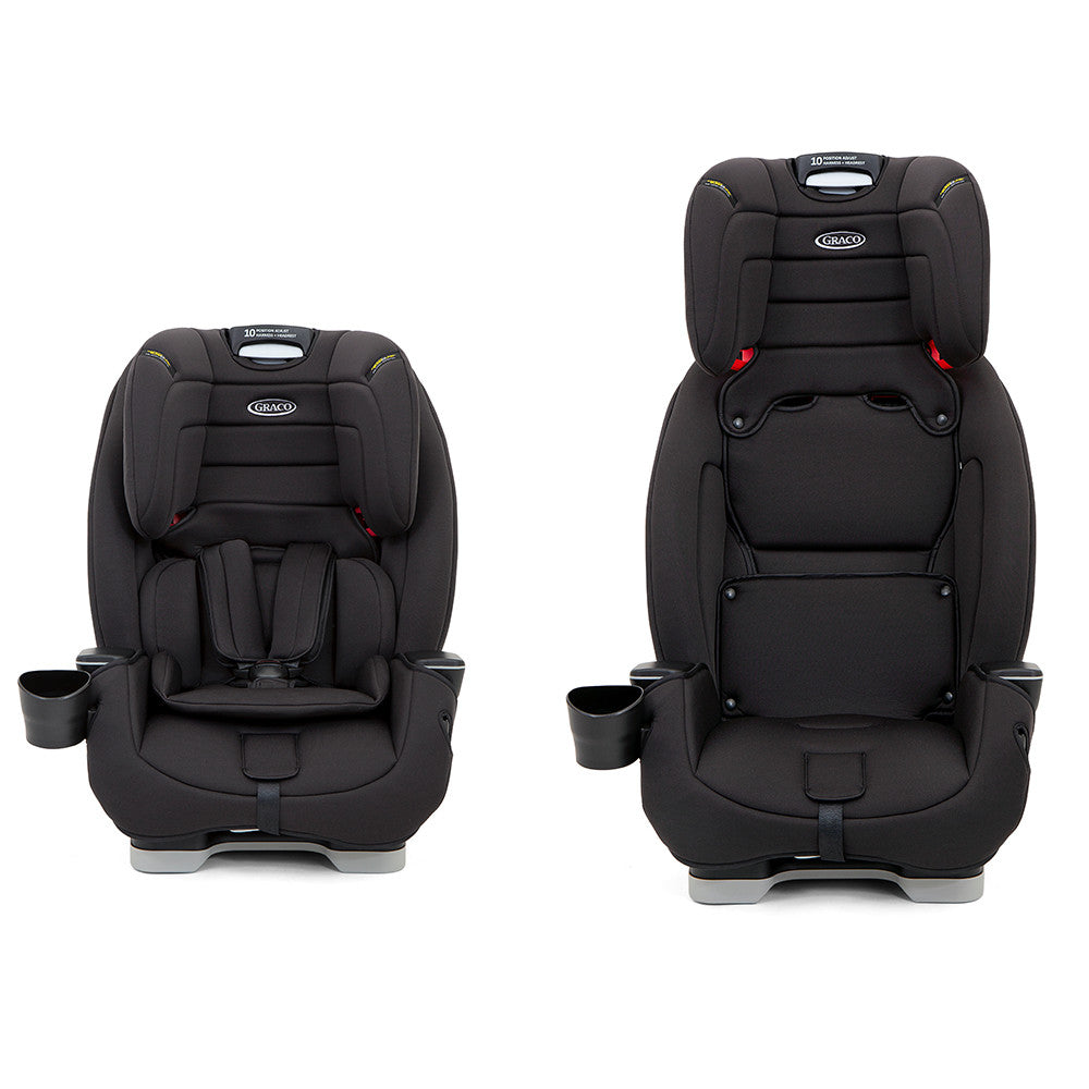 Graco scaun auto Avolve 9-36 kg