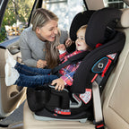 Graco scaun auto Avolve 9-36 kg