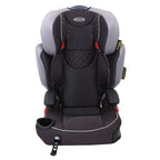 Graco scaun auto cu isofix Affix 15-36 kg, Grey 01