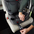 Graco scaun auto cu isofix Affix 15-36 kg