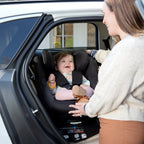 Graco scaun auto isofix rotativ 360 Turn2Me 0-18 kg