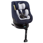 Graco scaun auto isofix rotativ 360 Turn2Me 0-18 kg, Navy