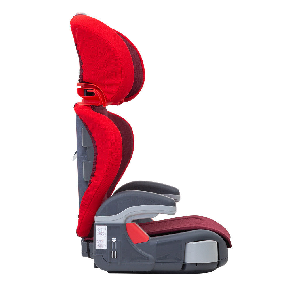 Graco scaun auto Junior Maxi 15-36 kg, Chili Imagine secundară a produsului