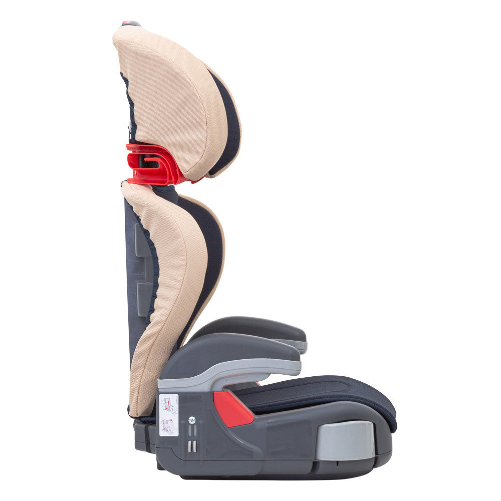 Graco scaun auto Junior Maxi 15-36 kg, Eclipse Imagine secundară a produsului