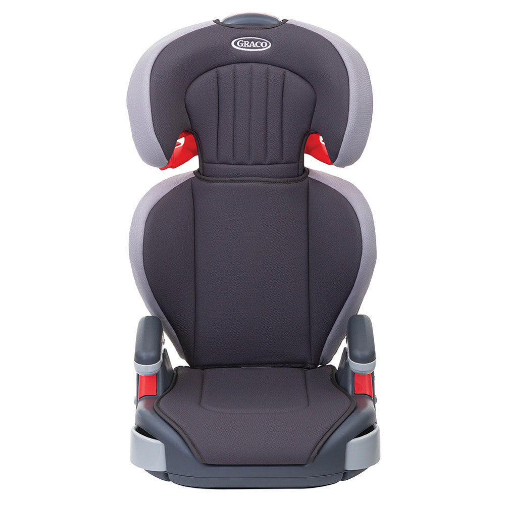 Graco scaun auto Junior Maxi 15-36 kg, Iron Imagine secundară a produsului