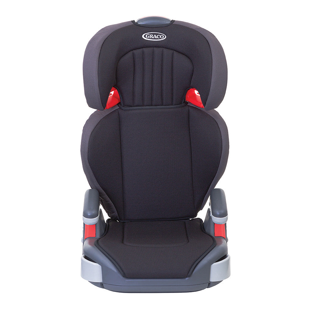 Graco scaun auto Junior Maxi 15-36 kg, Black Imagine secundară a produsului
