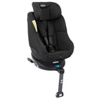 Graco scaun auto rotativ 360 Turn2Me 0-18 kg 02