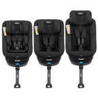 Graco scaun auto rotativ 360 Turn2Me 0-18 kg 05