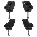 Graco scaun auto rotativ 360 Turn2Me 0-18 kg 04