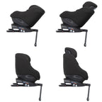 Graco scaun auto rotativ 360 Turn2Me 0-18 kg 06
