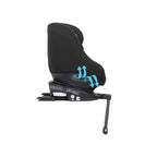 Graco scaun auto rotativ 360 Turn2Me 0-18 kg 08