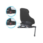 Graco scaun auto rotativ 360 Turn2Me 0-18 kg 09