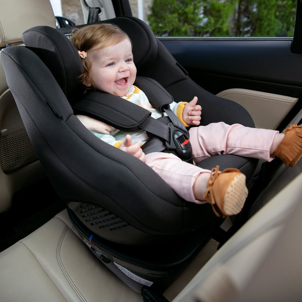 Graco scaun auto rotativ 360 Turn2Me 0-18 kg 12