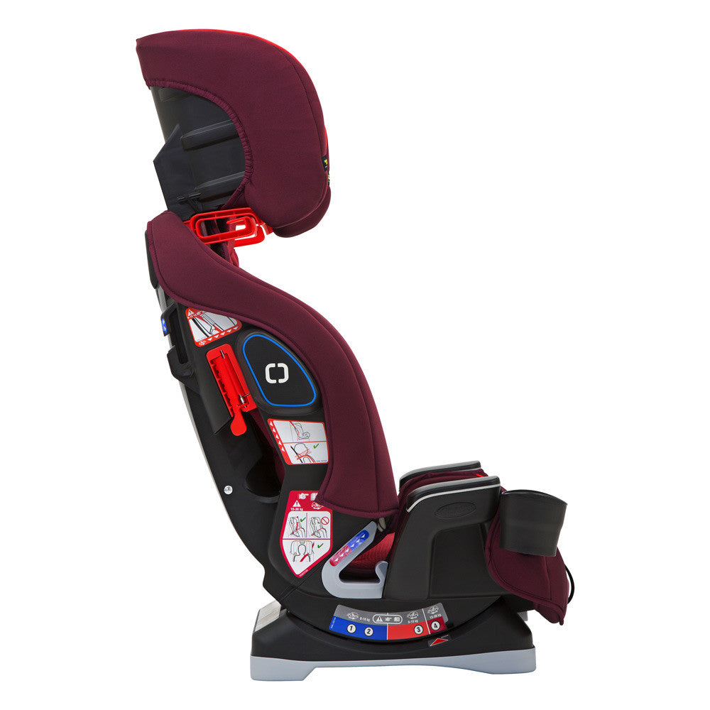 Graco scaun auto SlimFit 0-36 kg, Chili Imagine secundară a produsului