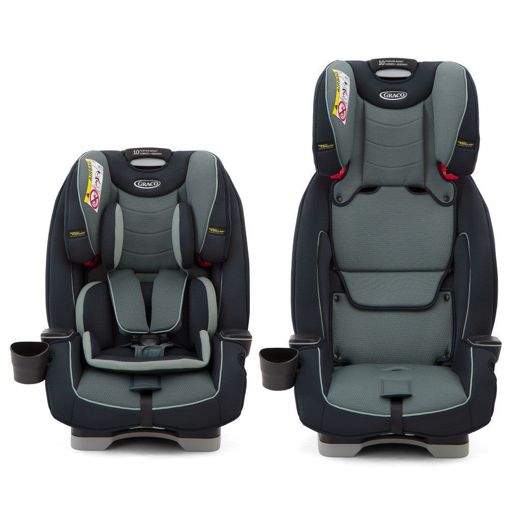 Graco scaun auto SlimFit 0-36 kg, Deep Sky Imagine secundară a produsului