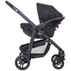 Graco scaun auto SnugEssentials 0 4