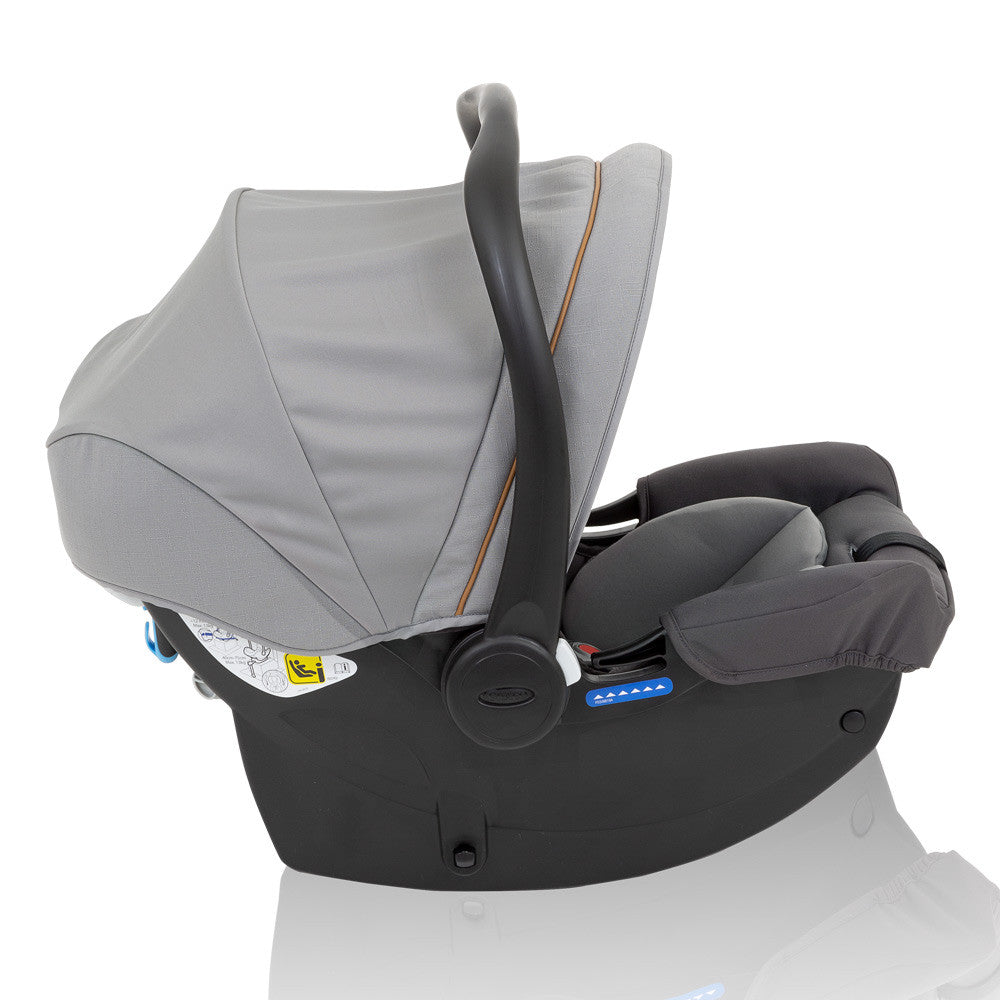 Graco scaun auto SnugEssentials 0-12 luni