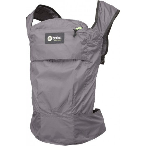 Boba Marsupiu AIR pentru 6,8-20,4 kg Grey (gri)
