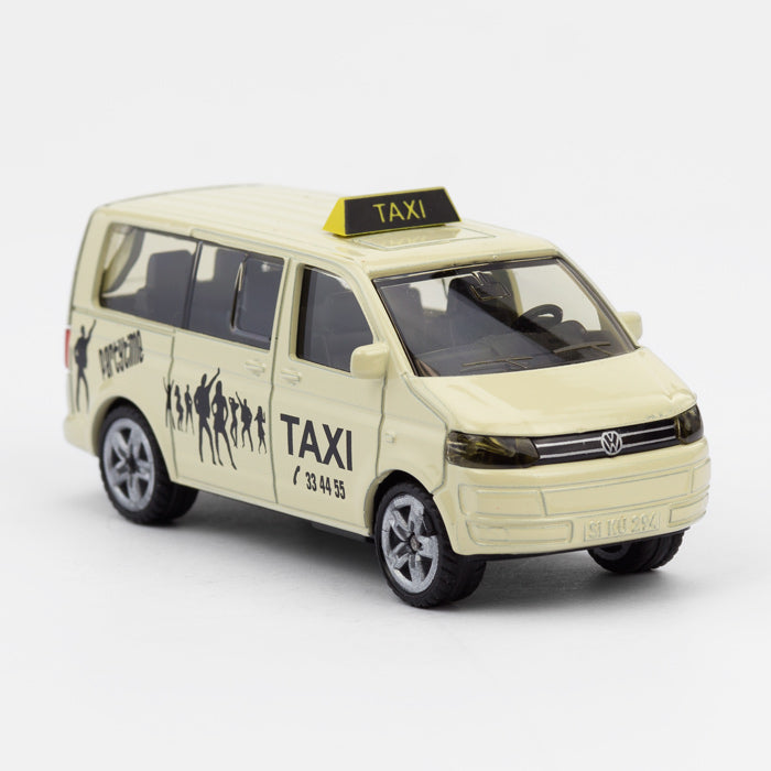 Siku Jucarie masinuta VW Taxi 3ani+