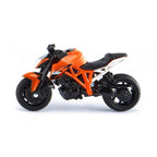 Siku jucarie masinuta KTM 1290 Super Duke R 3 ani+
