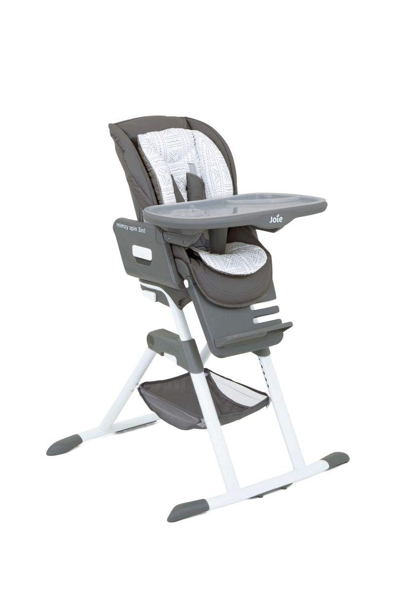 Joie scaun de masa 3in1 Mimzy Spin 0m+  01