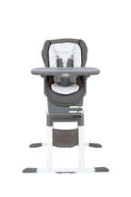 Joie scaun de masa 3in1 Mimzy Spin 0m+  02