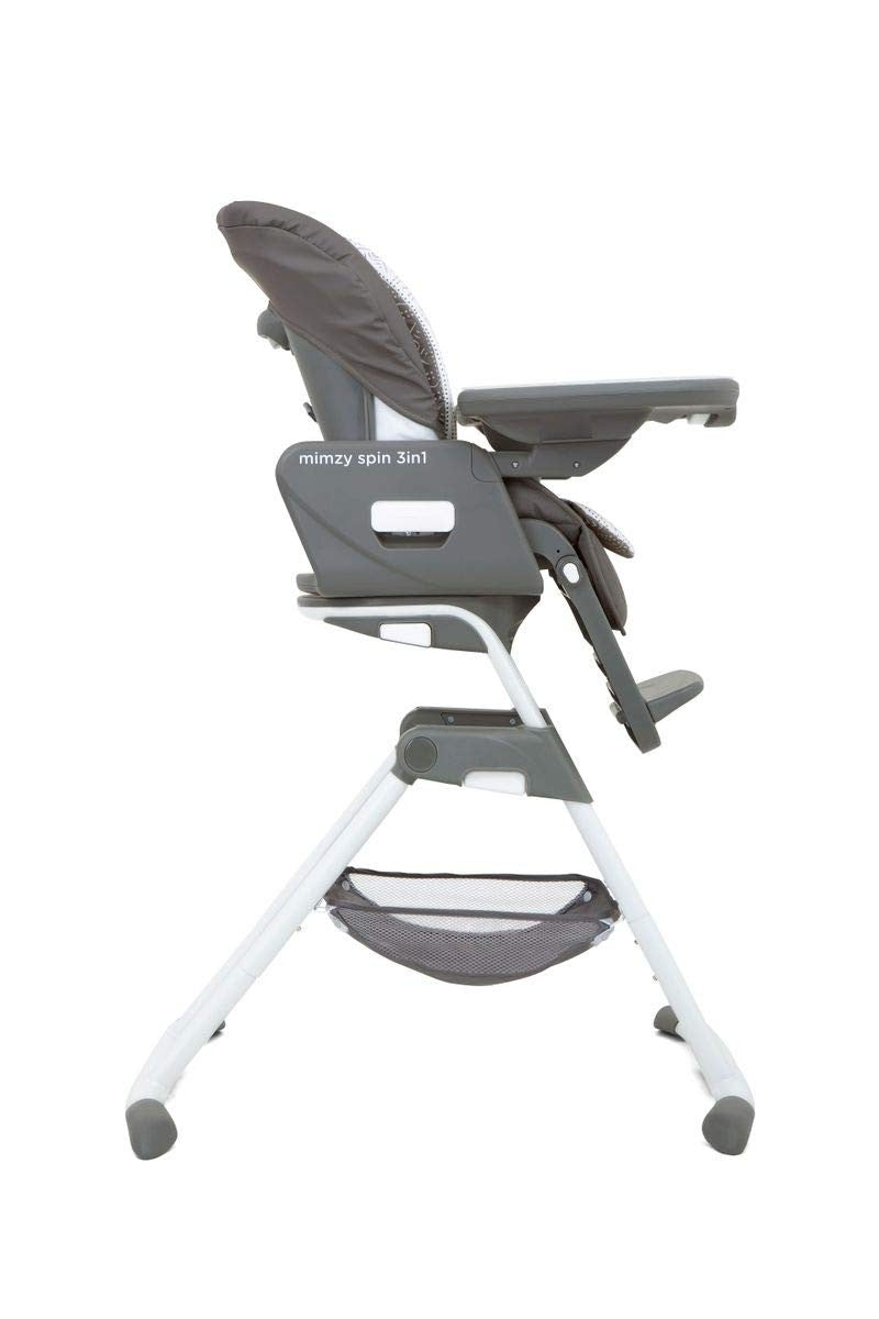 Joie scaun de masa 3in1 Mimzy Spin 0m+  04