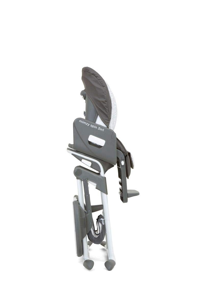 Joie scaun de masa 3in1 Mimzy Spin 0m+  05