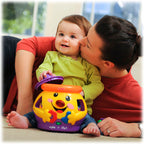Fisher Price Jucarie cu surprize si forme Cookie Shape 02