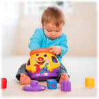 Fisher Price Jucarie cu surprize si forme Cookie Shape 03