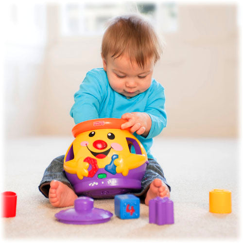 Fisher Price Jucarie cu surprize si forme Cookie Shape 03