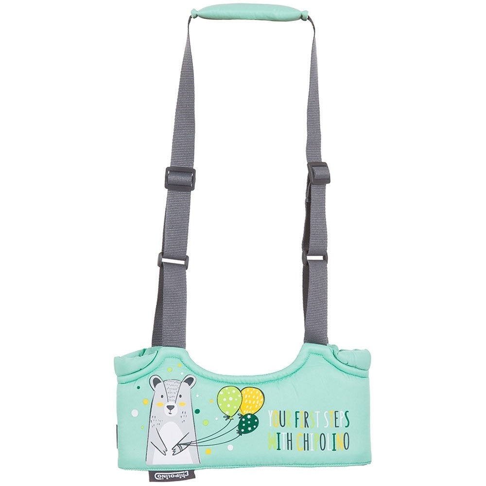 Chipolino ham pentru copii 1st Steps 10m+ Aloe