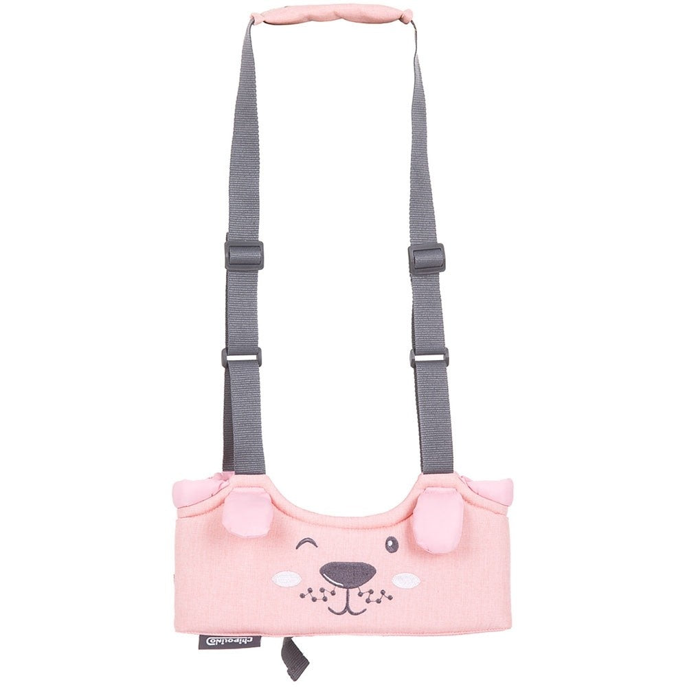 Chipolino ham pentru copii 1st Steps 10m+ Rose linen