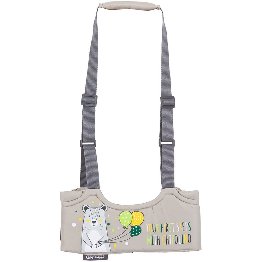 Chipolino ham pentru copii 1st Steps 10m+ Sand Imagine principală a produsului