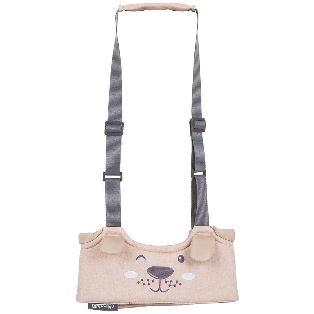 Chipolino ham pentru copii 1st Steps 10m+ Sand linen