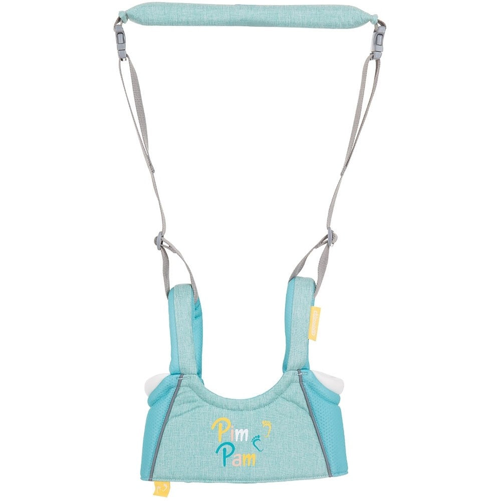 Chipolino ham pentru copii Pim Pam 6m+ Aloe linen