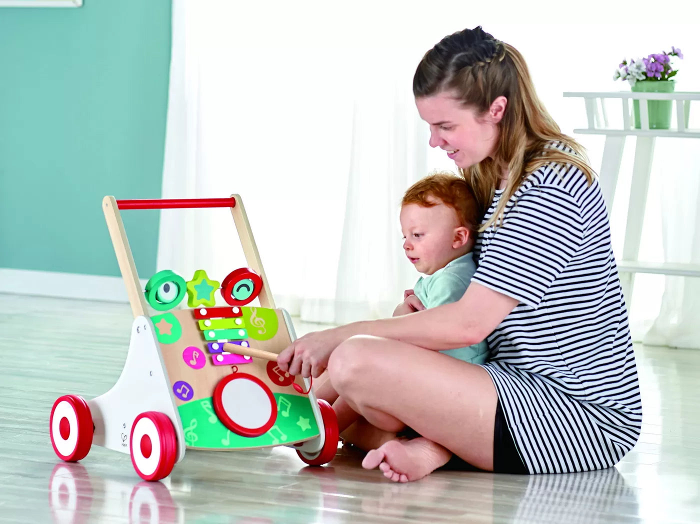 Hape antepremeragtor muzical 10m+
