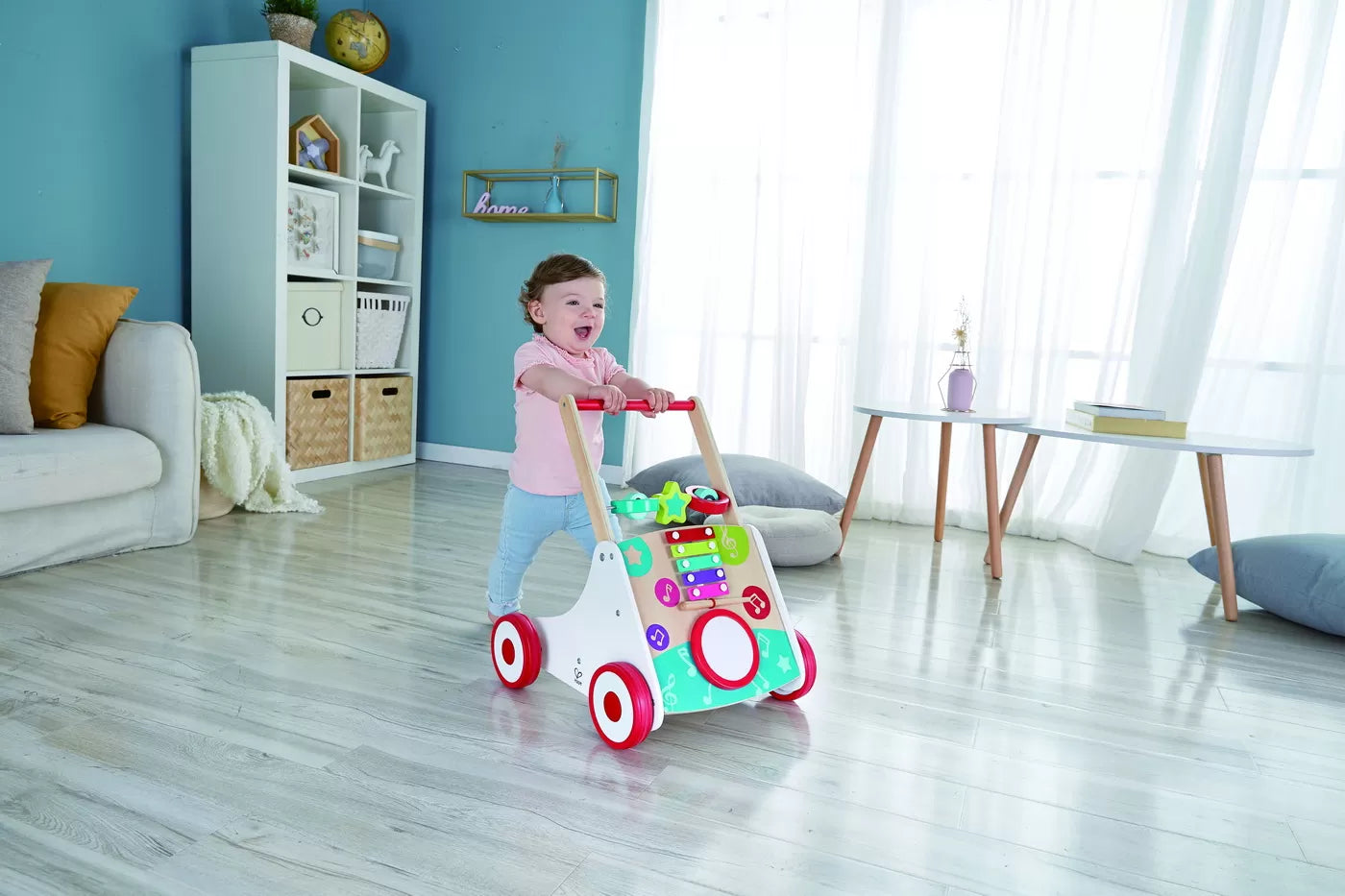 Hape antepremeragtor muzical 10m+