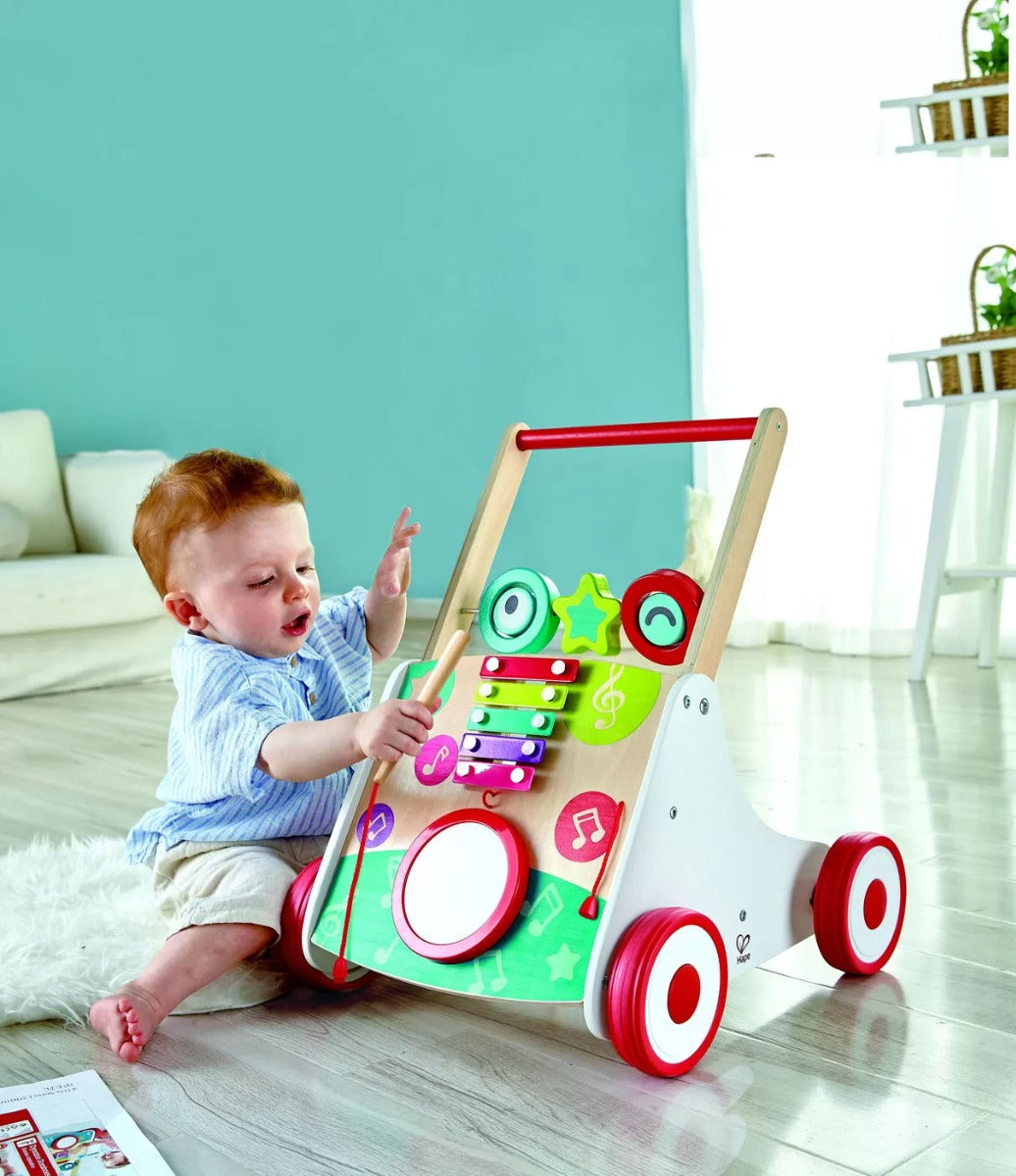 Hape antepremeragtor muzical 10m+