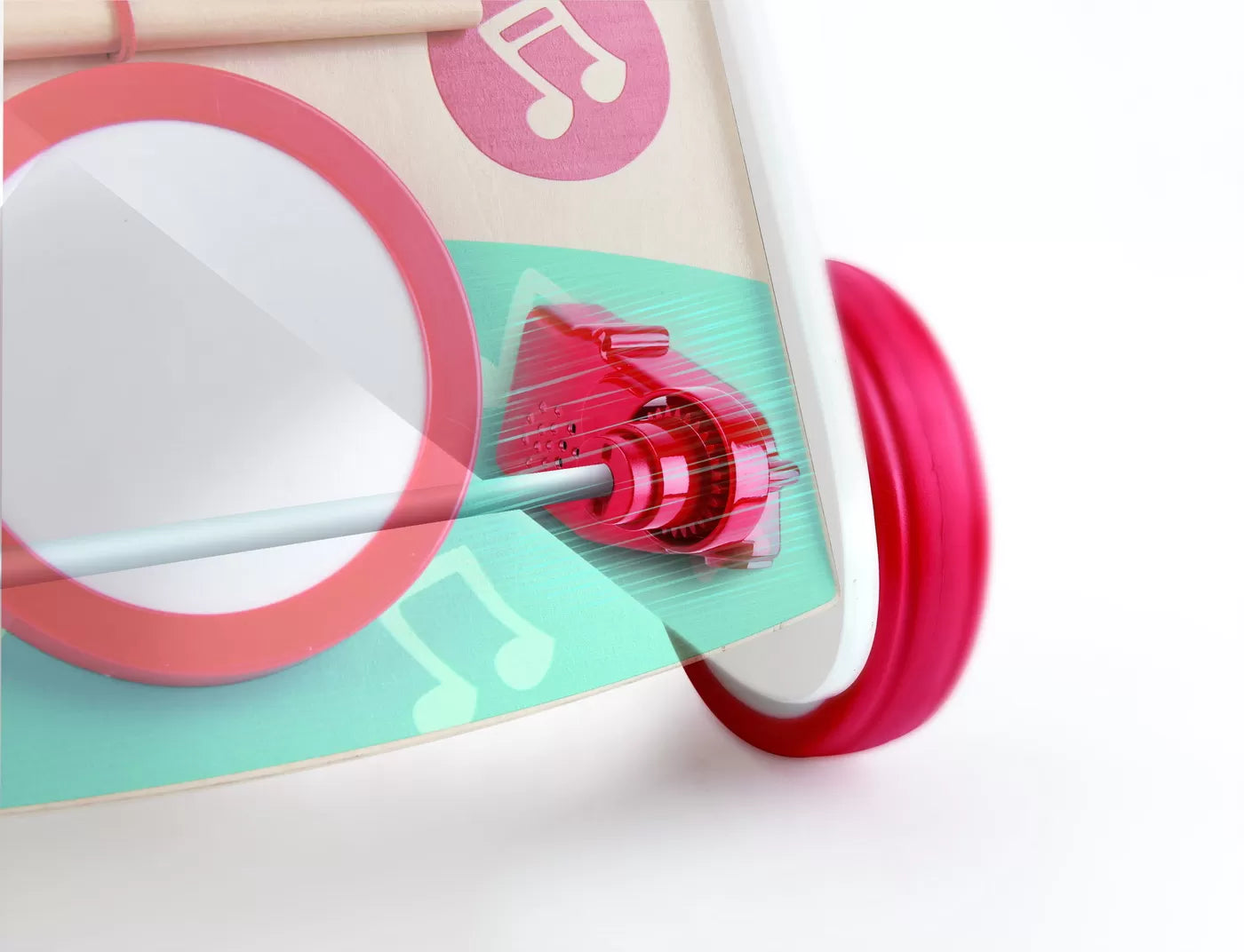Hape antepremeragtor muzical 10m+