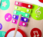 Hape antepremeragtor muzical 10m+
