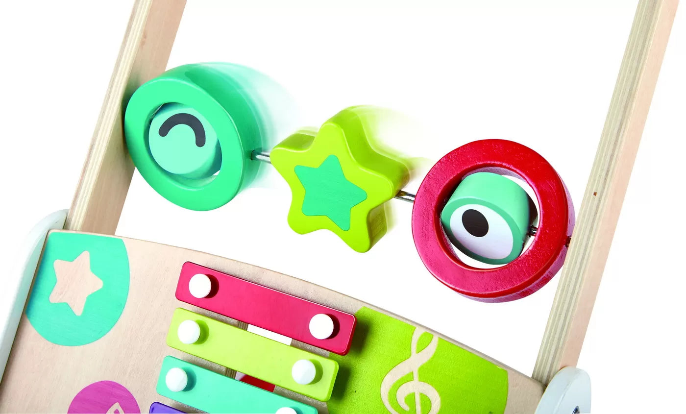 Hape antepremeragtor muzical 10m+